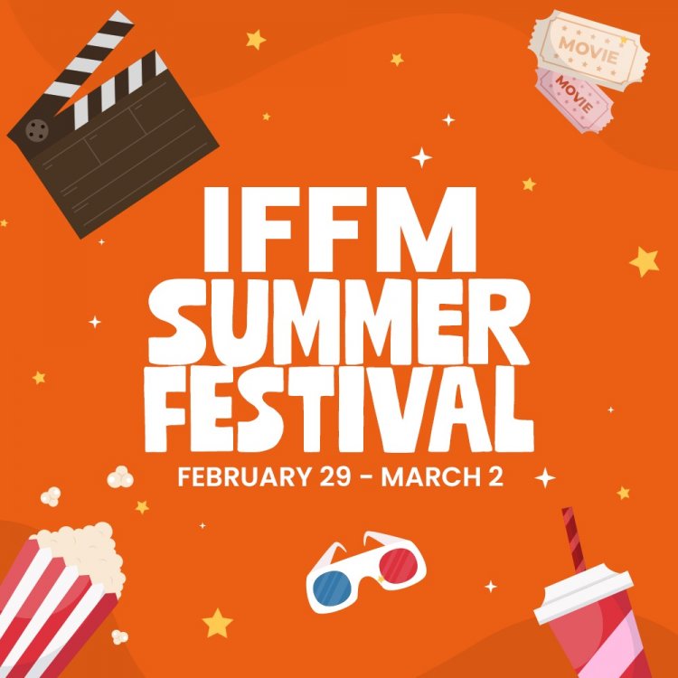Indian Film Festival of Melbourne’s Summer Festival returns  29 February – 2 March
