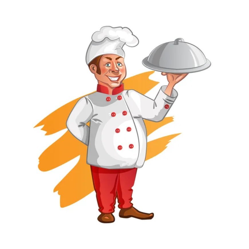 Looking for a Chef Job