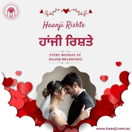 06 Jan, Haanji Rishte - Ranjodh Singh - Radio Haanji