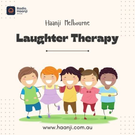 13 Jan, Laughter Therapy - Ranjodh Singh - Nonia P Dayal - Radio Haanji