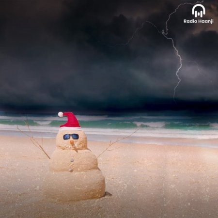 Christmas in the Storm: Tropical Cyclone Threatens Parts of Australia