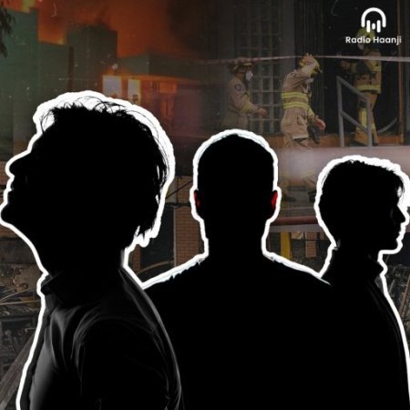 Three Suspects Sought in Melbourne Synagogue Terrorist Attack