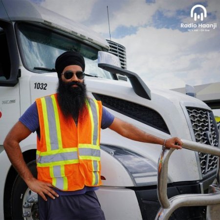 Punjabis Behind the Wheel: Driving Australia's Success Story