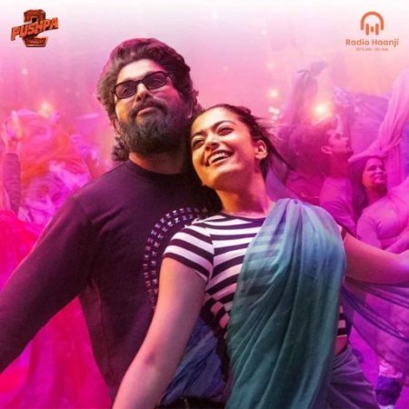 Pushpa 2: Allu Arjun  and Rashmika Mandanna Power-Packed Saga Set to Conquer the World with Unstoppable Love and Record-Breaking Success