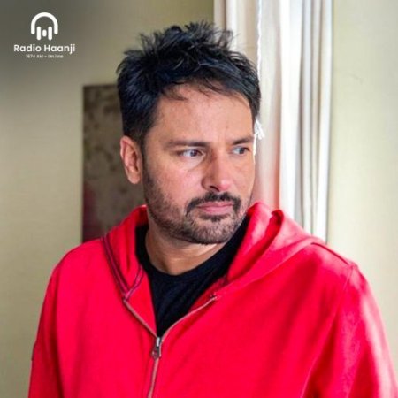 Amrinder Gill: A Journey through His Dual Legacy as a Singer and Actor in Punjabi Entertainment
