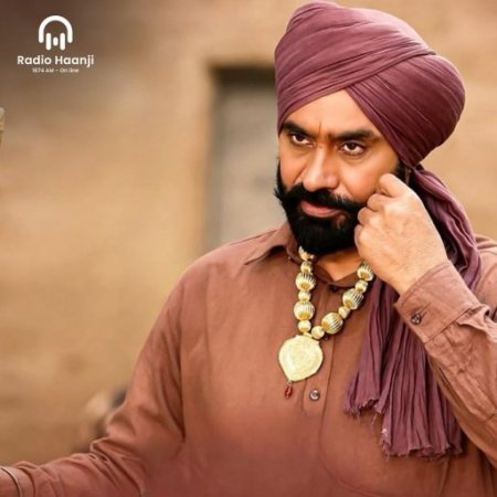 ⁠The Timeless Magic of Babbu Maan: Exploring His Impact on Punjabi Music and Culture