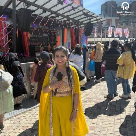 Experience Melbourne's Biggest Diwali Mela: A Colorful Celebration at Federation Square