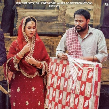 Mittran Da Challeya Truck Ni: A Must-Watch Comedy Starring Amrinder Gill and Sunanda Sharma