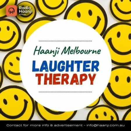 29 Jan, Laughter Therapy - Ranjodh Singh - Vishal Vijay Singh - Radio Haanji