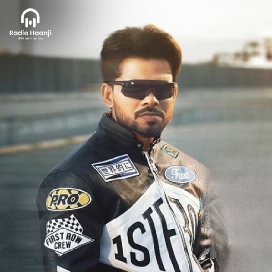 тбаarjan Dhillon Redefining Punjabi Music With Meaningful Lyrics And