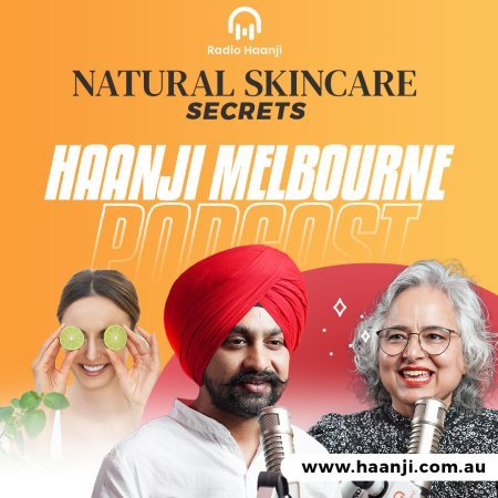 Natural Skincare Secrets and the Risks of Self-Treating Without Expert Advice - Haanji Melbourne