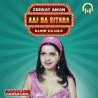 Zeenat Aman - Ajj Da Sitara - Gautam Kapil