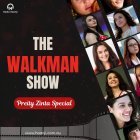 Preity Zinta - The Walkman Show - Gautam Kapil - Radio Haanji
