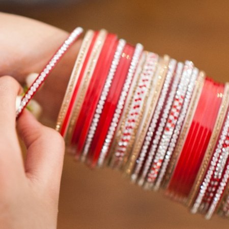 ਕੱਚ ਦਾ ਚੂੜਾ - Punjabi Kavita Kach Da Chooda - Ahmad Rahi