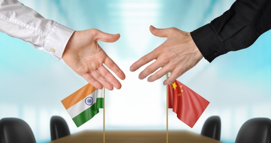 ਭਾਰਤ ਲਈ ਚੀਨ ਮੁੱਖ ਵਿਰੋਧੀ : ਅਮਰੀਕੀ ਖੁਫੀਆ ਰਿਪੋਰਟ
