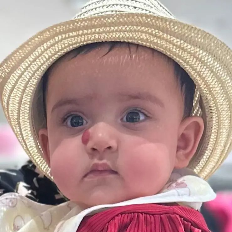 Jasleen Mangrha