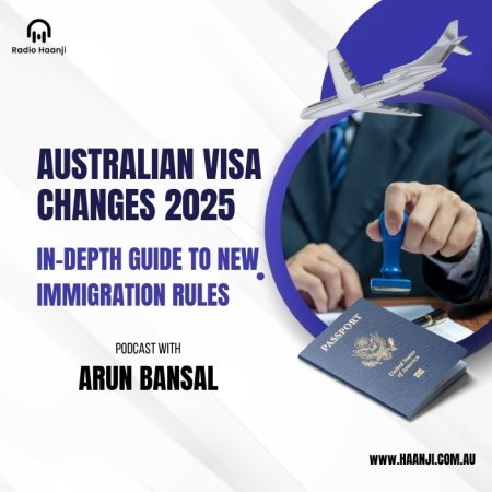 Australian Visa Changes 2025: In-Depth Guide to New Immigration Rules