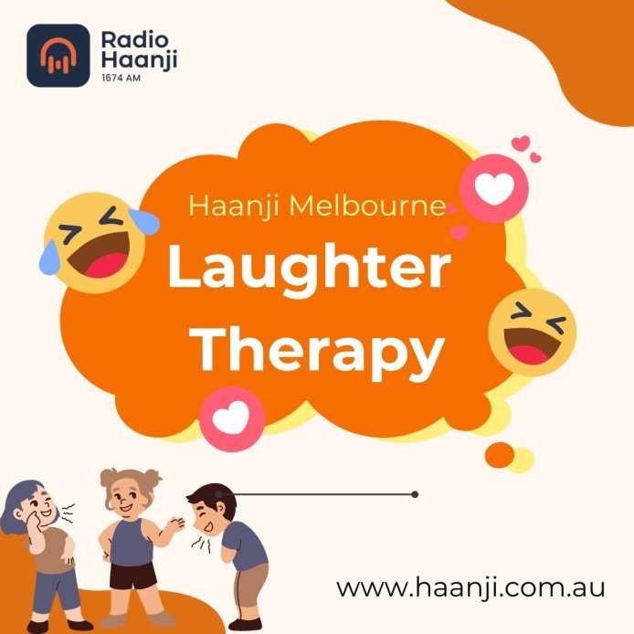 13 Aug, Laughter Therapy - Gautam Kapil - Radio Haanji