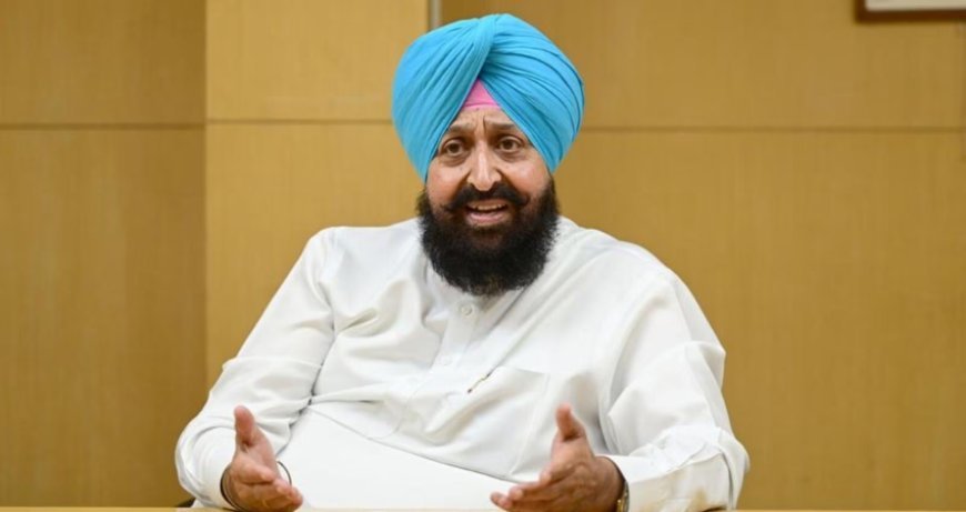 ਪ੍ਰਤਾਪ ਬਾਜਵਾ ਦੀ ਵੀਡੀਓ ਨਾਲ ਛੇੜਛਾੜ ਦੇ ਮਾਮਲੇ ’ਚ ਪੁਲੀਸ ਨੇ ਐੱਫਆਈਆਰ ਕੀਤੀ