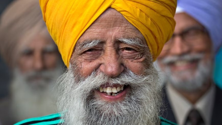 ਫੌਜਾ ਸਿੰਘ ਦਾ ਅੰਤਿਮ ਸਸਕਾਰ: ਜੱਦੀ ਪਿੰਡ ਬਿਆਸ ’ਚ ਹੋਵੇਗਾ ਸਮਾਗਮ