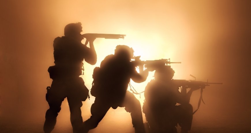 ਕਾਂਗੋ: ਕੋਮਾਂਡਾ ਚਰਚ ’ਤੇ ਬਾਗ਼ੀਆਂ ਦਾ ਹਮਲਾ, 21 ਮੌਤਾਂ