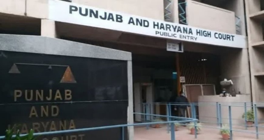 ਪੰਜਾਬ ਦੀ ਲੈਂਡ ਪੂਲਿੰਗ ਨੀਤੀ ਹਾਈ ਕੋਰਟ ’ਚ ਚੁਣੌਤੀ ਦਾ ਸਾਹਮਣਾ