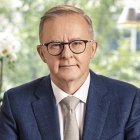 ਆਸਟਰੇਲੀਆ ਸੰਯੁਕਤ ਰਾਸ਼ਟਰ ਵਿੱਚ ਫਲਸਤੀਨ ਨੂੰ ਰਾਸ਼ਟਰ ਵਜੋਂ ਮਾਨਤਾ ਦੇਵੇਗਾ: ਐਲਬਨੀਜ਼