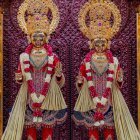 बीएपीएस स्वामीनारायण मंदिर सिडनी में जन्माष्टमी महोत्सव धूमधाम से सम्पन्न