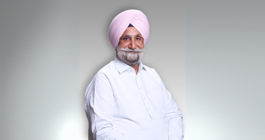 ਜੱਗੂ ਭਗਵਾਨਪੁਰੀਆ ਵੱਲੋਂ ਸੁਖਜਿੰਦਰ ਰੰਧਾਵਾ ਦੇ ਪੁੱਤਰ ਨੂੰ ਜਾਨੋਂ ਮਾਰਨ ਦੀ ਧਮਕੀ
