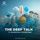 Climate Change: Causes and Consequences - The Deep Takh