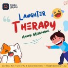 12 Nov, Laughter Therapy - Balkirat Singh - Radio Haanji