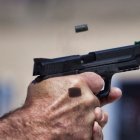 ਫਿਰੋਜ਼ਪੁਰ 'ਚ ਖ਼ੂਨੀ ਖੇਡ: ਪਤਨੀ ਅਤੇ ਪੁੱਤਰ ਨੂੰ ਗੋਲੀ ਮਾਰਨ ਤੋਂ ਬਾਅਦ ਵਿਅਕਤੀ ਨੇ ਆਪਣੀ ਵੀ ਜੀਵਨ ਲੀਲਾ ਕੀਤੀ ਖ਼ਤਮ