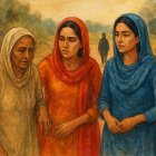 ਪੇਮੀ ਦੇ ਨਿਆਣੇ- Punjabi Story - Sant Singh Sekhon