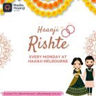 29 Sept, Haanji Rishte - Ranjodh Singh - Radio Haanji