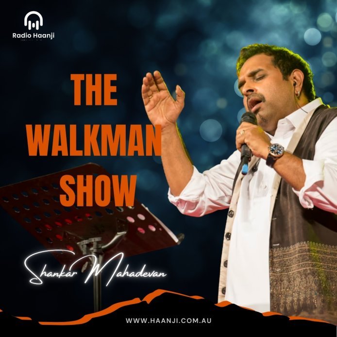 Shankar Mahadevan: Biography, Songs, and Career - The Walkman Show
