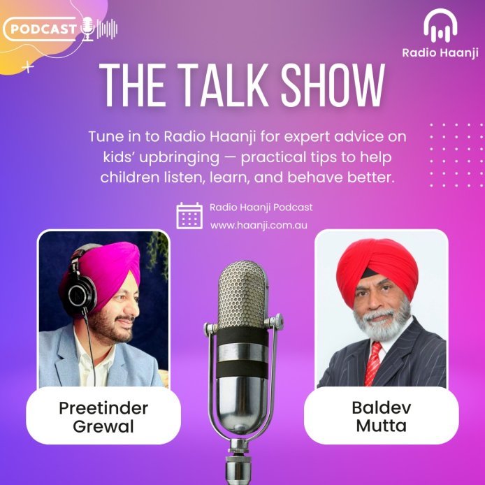 ਬੱਚਿਆਂ ਦੀ ਪਰਵਰਿਸ਼ ਨੂੰ ਲੈਕੇ ਆਉਂਦੀਆਂ ਚੁਣੌਤੀਆਂ ਸਬੰਧੀ ਬਲਦੇਵ ਸਿੰਘ ਮੱਟਾ ਦੇ ਮਾਹਿਰਾਨਾ ਸੁਝਾਅ
