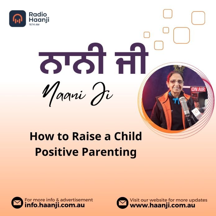How to Raise Independent Children: Positive Parenting Guide