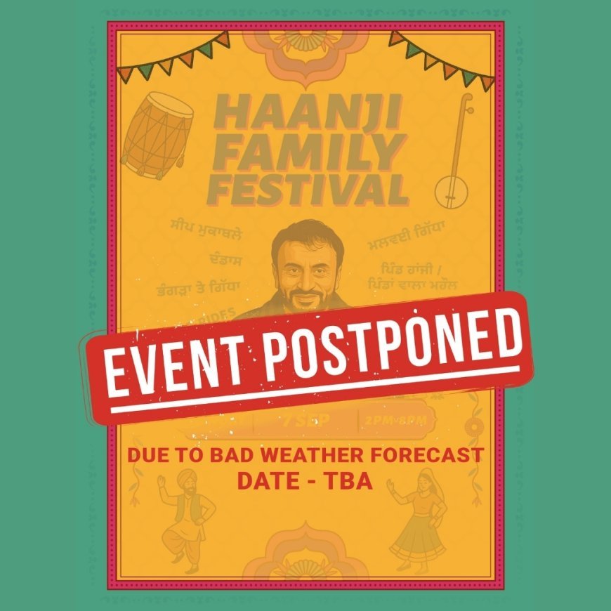 Important Update