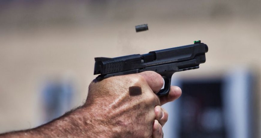 ਫਿਰੋਜ਼ਪੁਰ-ਫਾਜ਼ਿਲਕਾ ਸੜਕ 'ਤੇ ਪੰਜਾਬ ਰੋਡਵੇਜ਼ ਬੱਸ 'ਤੇ ਗੋਲੀਬਾਰੀ, ਕੰਡਕਟਰ ਜ਼ਖਮੀ