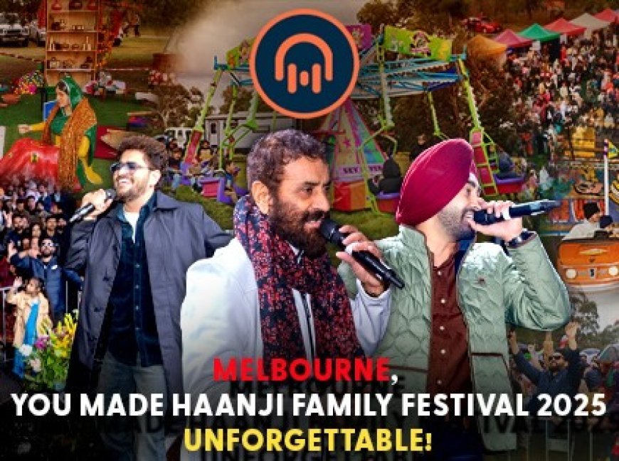ਸਾਡੇ ਸਰੋਤਿਆਂ ਦਾ ਸ਼ੁਕਰੀਆ - Thanks to all our listeners