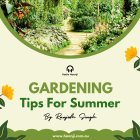 Ep 2 - Gardening Tips For Summer - Ranjodh Singh - Radio Haanji