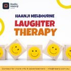 19 Nov, Laughter Therapy - Ranjodh Singh - Radio Haanji