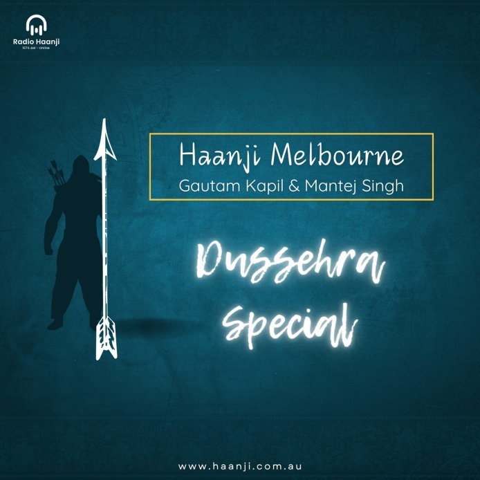 Dussehra Special: Childhood Memories & Celebrations on Radio Haanji
