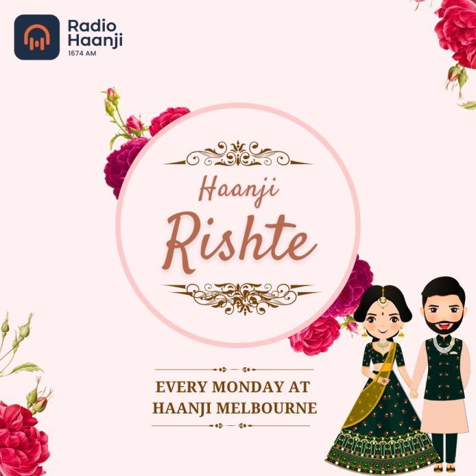 06 Oct, Haanji Rishte - Ranjodh Singh - Radio Haanji
