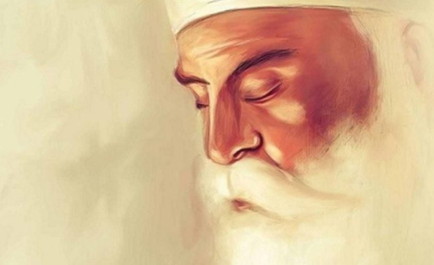 ਗੁਰੂ ਨਾਨਕ ਦੇਵ ਜੀ ਦੇ ਪ੍ਰਕਾਸ਼ ਪੁਰਬ ਲਈ ਪਾਕਿਸਤਾਨ ਜਥਾ ਭੇਜਣ ਦੀ ਮਨਜ਼ੂਰੀ