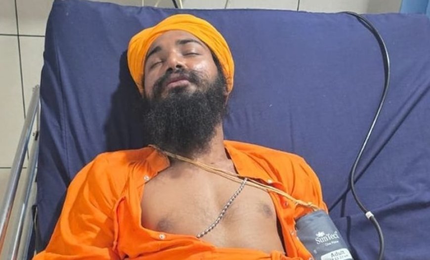 ਰਾਜਸਥਾਨ ਵਿੱਚ ਗੁਰਦੁਆਰਾ ਮਹਿਤਾਬਗੜ੍ਹ ਦੇ ਕੰਟਰੋਲ ਲਈ ਦੋ ਗਰੁੱਪਾਂ ਵਿਚਕਾਰ ਹਿੰਸਕ ਝੜਪ, 10 ਜ਼ਖ਼ਮੀ