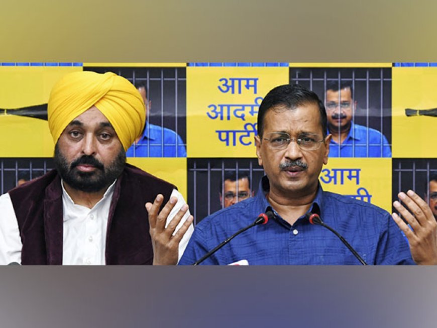 ਅਗਲੀਆਂ ਗਰਮੀਆਂ ਤੋਂ ਪੰਜਾਬ ਵਿੱਚ ਬਿਜਲੀ ਕੱਟ ਖਤਮ, ਅਰਵਿੰਦ ਕੇਜਰੀਵਾਲ ਦਾ ਵਾਅਦਾ
