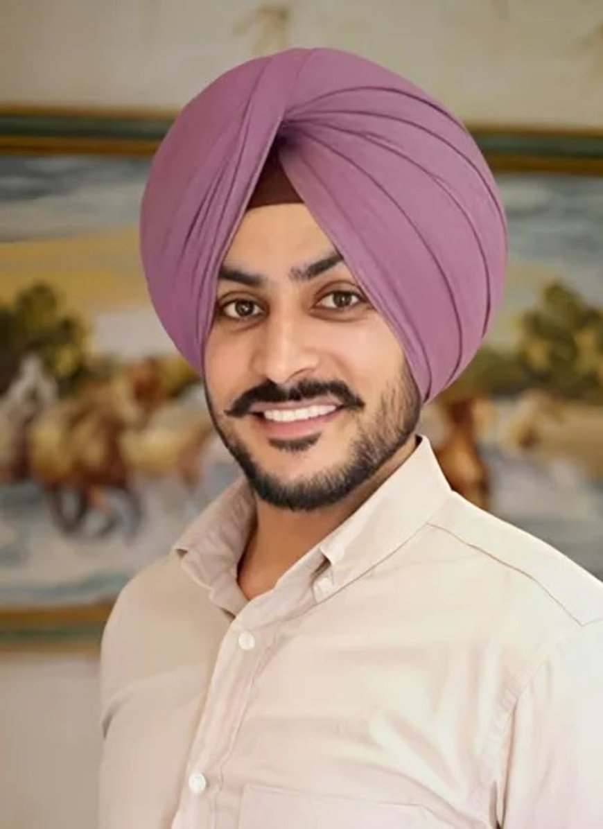 ਰਾਜਵੀਰ ਜਵੰਦਾ ਨਾਲ ਬਾਈਕ ਹਾਦਸਾ ਪਿੰਜੌਰ ਵਿੱਚ ਹੋਇਆ, ਬੱਦੀ ਵਿੱਚ ਨਹੀਂ