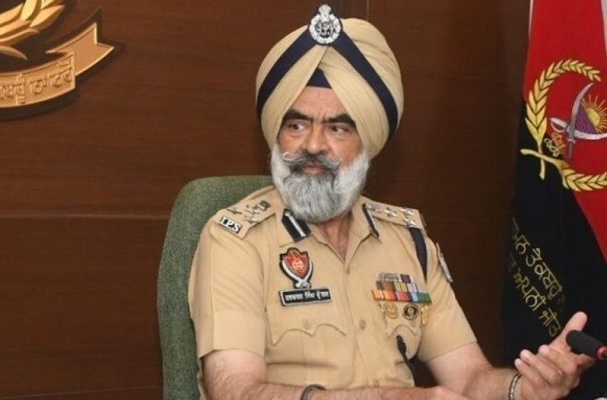 ਡੀਆਈਜੀ ਭੁੱਲਰ ਕੋਲ 16 ਕਰੋੜ ਦੀ ਅਚਲ ਸੰਪਤੀ; ਪਰਿਵਾਰ ਦੀ ਆਮਦਨ 38 ਲੱਖ ਸਾਲਾਨਾ