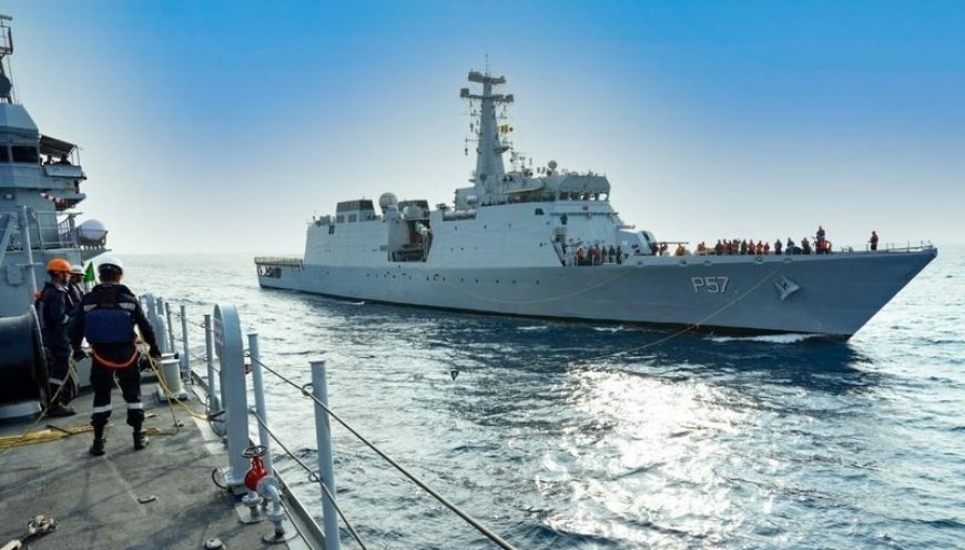 ਰੱਖਿਆ ਮੰਤਰਾਲੇ ਨੇ 79 ਹਜ਼ਾਰ ਕਰੋੜ ਦੇ ਹਥਿਆਰ ਤੇ ਸੈਨਿਕ ਸਾਜ਼ੋ-ਸਾਮਾਨ ਖਰੀਦਣ ਨੂੰ ਮਨਜ਼ੂਰੀ ਦਿੱਤੀ